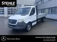 Second-hand Mercedes Sprinter 163 CP (119 kW) 2020 Andere Van
