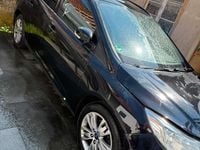 Gebraucht Ford Focus SYNC Edition 125 PS (91 kW) 2014 Schwarz Kombi