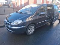 Gebraucht Citroën C8 170 PS (125 kW) 2010 Braun Van / Kleinbus