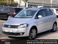 Gebraucht VW Golf Plus Cross Team 80 PS (58 kW) 2010 Reflexsilber Van / Kleinbus