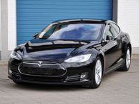 gebraucht Tesla Model S Basis