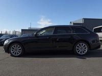 Usado Audi A6 Comfort 313 HP (230 kW) 2012 Andere Carrinha