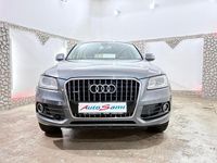 Gebraucht Audi Q5 177 PS (130 kW) 2013 Grau SUV
