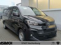 Gebraucht Opel Vivaro 144 PS (105 kW) 2024 Andere farbe Van / Kleinbus