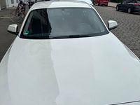 Gebraucht BMW 114 102 PS (75 kW) 2014 Weiß Kleinwagen