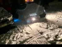 Gebraucht Audi A6 290 PS (213 kW) 2010 Blau Kombi