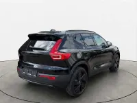 Gebraucht Volvo XC40 120 PS (88 kW) 2025 SUV