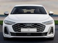 Neu Audi S5 Sport 367 PS (269 kW) 2026 Kombi