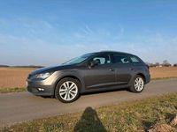 Gebraucht Seat Leon X-Perience 184 PS (135 kW) 2015 Grau Kombi