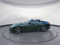 Gebraucht BMW Z4 M Sport 258 PS (189 kW) 2024 Grün Cabrio