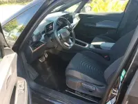 Gebraucht Cupra Born 150 kW (204 PS) 2022 Vulcan grey Kleinwagen