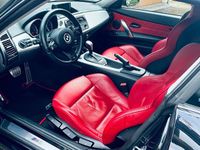 Gebraucht BMW Z4 265 PS (194 kW) 2006 Schwarz Coupé