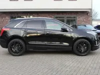 Gebraucht Cadillac XT5 520 PS (382 kW) 2017 Schwarz SUV