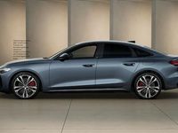 Gebraucht Audi A5 Ambiente 367 PS (269 kW) 2025 Horizontblau metallic Limousine