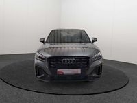 Gebraucht Audi Q2 S-Line 150 PS (110 kW) 2025 Daytonagrau perleffekt SUV