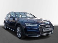 gebraucht Audi A4 Allroad 45 TFSI quattro S tronic + LED-SW + AHK + EPH + Navi