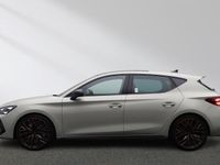 Gebraucht Cupra Leon VZ 300 PS (220 kW) 2025 Grau Limousine