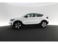 Gebraucht Volvo C40 Core 169 kW (231 PS) 2022 Weiß SUV