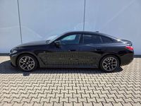 Gebraucht BMW 440 Gran Coupé 374 PS (275 kW) 2023 Black sapphire metallic Coupé
