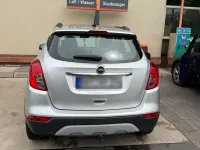 Gebraucht Opel Mokka 136 PS (100 kW) 2019 Grau SUV