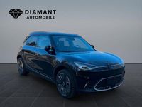 Gebraucht Smart #1 Edition #1 200 kW (272 PS) 2023 Schwarz SUV