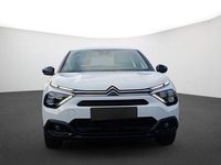 Gebraucht Citroën C4 Feel 131 PS (96 kW) 2024 Weiß SUV