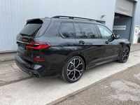 gebraucht BMW X7 M60i,SkyLounge,Sitzlüft+Massage,Standheizung