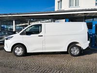 gebraucht Ford Transit Custom Trend Klimaautom Kamera LED SYNC4