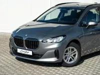 Gebraucht BMW 220 Active Tourer Performance 170 PS (125 kW) 2025 Skyscraper grey metallic Van / Kleinbus