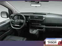 Nowe Opel Vivaro 177 KM (130 kW) 2025 Biały Minivan