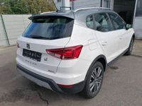 gebraucht Seat Arona 1.0 ECO TSI XCELLENCE*TOP AUSSTATTUNG*