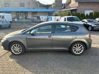 Second-hand Seat Leon Copa 105 CP (77 kW) 2012 Hatchback