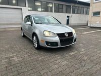 Gebraucht VW Golf V GTI 200 PS (147 kW) 2007 Silber Limousine