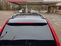 Gebraucht Volvo XC90 Executive 185 PS (136 kW) 2007 Schwarz SUV