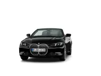 Neu BMW 420 Cabriolet Comfort Edition 184 PS (135 kW) 2026 Cabrio
