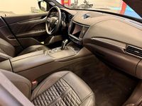 Gebraucht Maserati Levante 581 PS (427 kW) 2024 Schwarz SUV