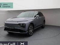 Gebraucht XPENG G9 AWD Performance 422 kW (575 PS) 2026 Grau SUV
