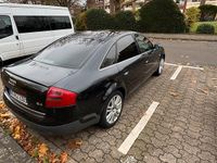 Gebraucht Audi A6 165 PS (121 kW) 1999 Braun Limousine