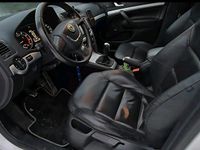 Second-hand Skoda Octavia RS 200 CP (147 kW) 2010 Alb Break