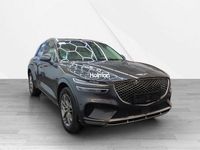 Gebraucht Genesis GV70 Premium 201 PS (147 kW) 2023 Grau SUV