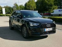 gebraucht Audi Q3 advanced 35TDI VC 20