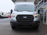 Neu Ford Transit Trend 131 PS (96 kW) 2026 Moondust silver metallic Kombi
