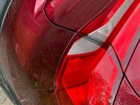 gebraucht Ford Focus Turnier active in Ruby rot