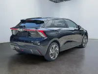 Neu MG MG4 EV 139 kW (190 PS) 2026 Pebble black metallic Kleinwagen