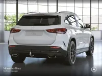 Gebraucht Mercedes GLA250 218 PS (160 kW) 2022 SUV