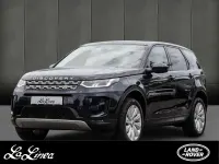 Gebraucht Land Rover Discovery Sport SE 150 PS (110 kW) 2020 Blau SUV