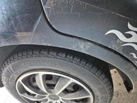 Gebraucht Ford Fiesta 69 PS (50 kW) 2006 Schwarz Kleinwagen