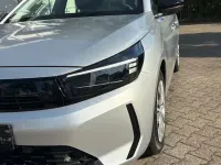 Gebraucht Opel Corsa Edition 101 PS (74 kW) 2024 Silber Kleinwagen