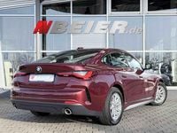Gebraucht BMW 420 Shadowline 190 PS (139 kW) 2023 Aventurinrot iii metallic Coupé