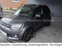 Gebraucht Suzuki Ignis 90 PS (66 kW) 2019 Grau Limousine